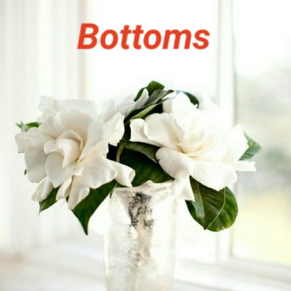Bottoms